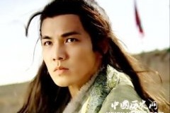 慕容冲：从男宠到皇帝的凤凰星君