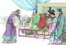 扁鹊见蔡桓公纯属虚谈