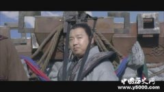 楚汉之争：秦汉之间的楚怀王