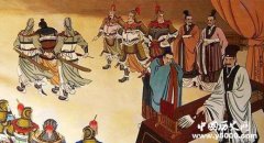 失街亭：马谡乃病死狱中而非被斩