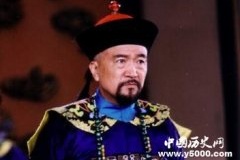 刘罗锅：刘墉未及宰相亦非罗锅