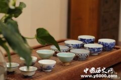 六种风格迥异的待客之道