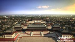 揭秘中国各个朝代灭亡的原因