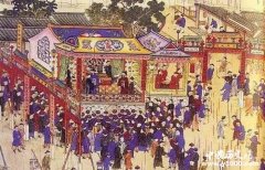 揭秘古代人的“双休日”与现代人有何不同