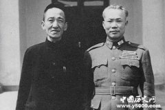 陈布雷为何要自杀