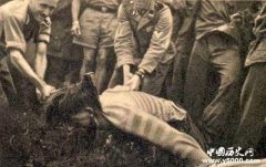 死刑最早出现在什么时候