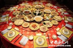 中国饮食文化趣闻