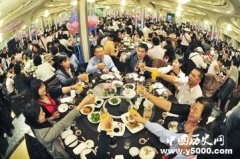 决胜餐桌的三十六计