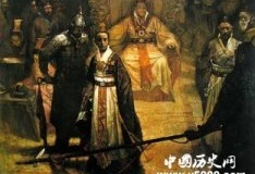 三国魏文帝曹丕：汉魏嬗代与曹植七步成诗