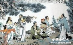 曹魏文帝曹丕：争雄三国与建安文学风骨