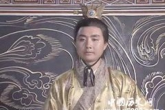 曹魏齐王曹芳：高平陵事变与三马同槽的魏废帝