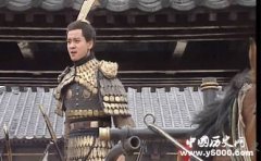 三国魏高贵乡公曹髦：有名无权自寻死路的潜龙君主