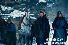 三国蜀昭烈帝刘备：东和孙吴北拒曹操的益州牧