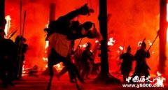 三国蜀昭烈帝刘备：火烧连营白帝托孤的刘玄德