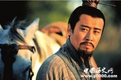 三国蜀昭烈帝刘备：雄才盖世宽仁有度的蜀国先主