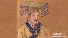 轩辕皇帝的身世 轩辕黄帝是人还是神