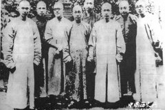 《狱中题壁》是谁写的