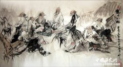 扬州八怪是哪八怪