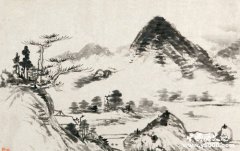 “八大山人”的由来