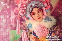 京剧中的“二黄”是指什么