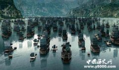 三国吴太祖孙权：联刘抗曹重周瑜而战赤壁的吴王