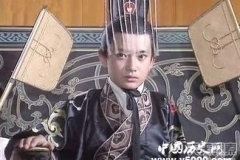 三国吴废帝孙亮：童孺而无贤辅替位不终的会稽王