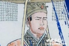 晋愍帝司马邺：永嘉之乱受辱被杀的亡国之君