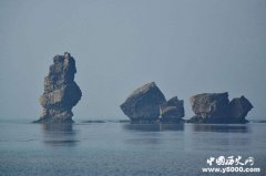 《观沧海》碣石之谜