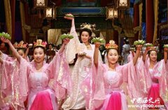 后宫嫔妃秘闻谜案全解读