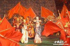 民俗信仰的那些利弊故事