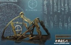 探索科学界的历史奥秘