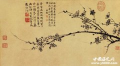 中国古代作品和作者之谜