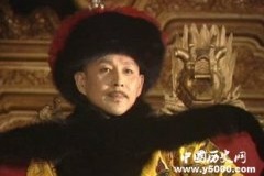 康熙养生之道：节饮食，慎起居