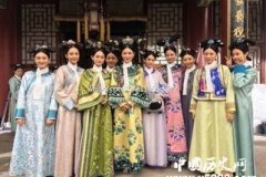 乾隆后宫：多妻多子与妃嫔的病逝子女的早夭