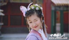 和孝固伦公主：乾隆帝的掌上明珠因何嫁与和珅之子