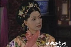 荣寿固伦公主：慈禧太后制衡朝廷的恭亲王长女