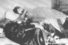 清朝禁烟与太监吸食鸦片事件