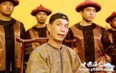 清朝宦官的跋扈：太监肇事庆和园