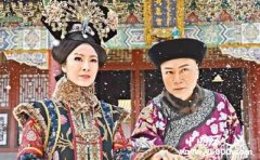 大太监李莲英身首异处之谜