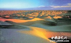 中国历史未解之谜大全