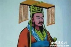 少康复国 夏朝进入稳定发展期