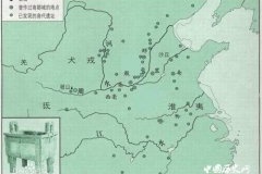 盘庚迁殷 商朝结束动时代