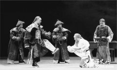 顺治丁酉科场案：江南士子吴兆骞的宁古悲歌