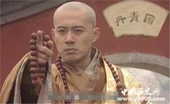 顺治皇帝出家的因缘：出入宫廷的和尚