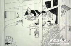 宁寿宫失窃案：禁宫之内的梁上君子戏耍八旗侍卫