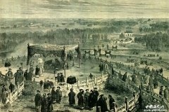 清宫秘闻：盘点清朝紫禁城的那些旧事