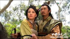 明朝鱼吕之乱：明成祖大兴冤狱的宫闱之乱