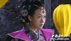 万历王恭妃：生前遭幽禁的明光宗朱常洛生母