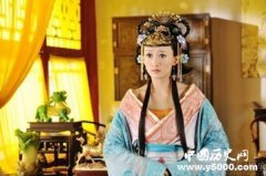 天启张皇后：端庄贤明的明熹宗朱由校正宫