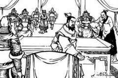 “萧规曹随”的历史佳话